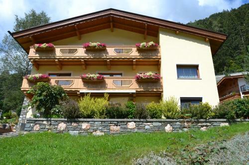 Apartment Mit Herz