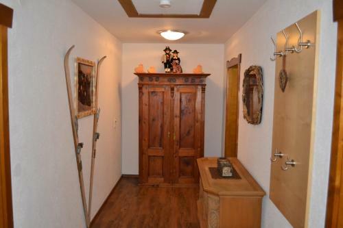 Apartment Mit Herz