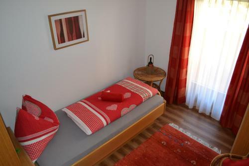 Apartment Mit Herz