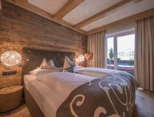 Aktiv- Und Wellnesshotel Haidachhof Superior