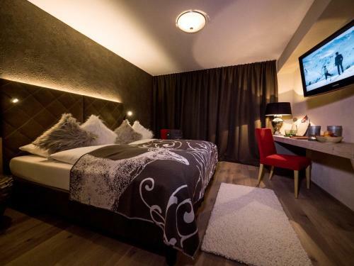 Aktiv- Und Wellnesshotel Haidachhof Superior