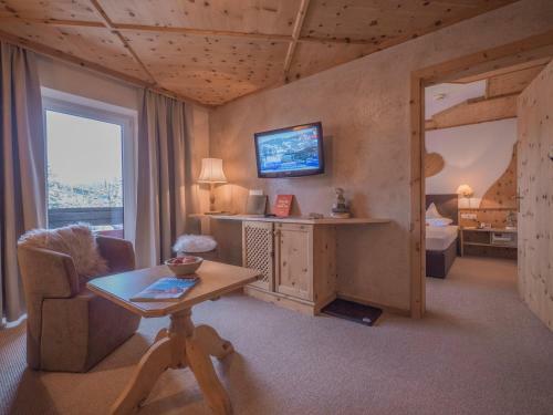 Aktiv- Und Wellnesshotel Haidachhof Superior