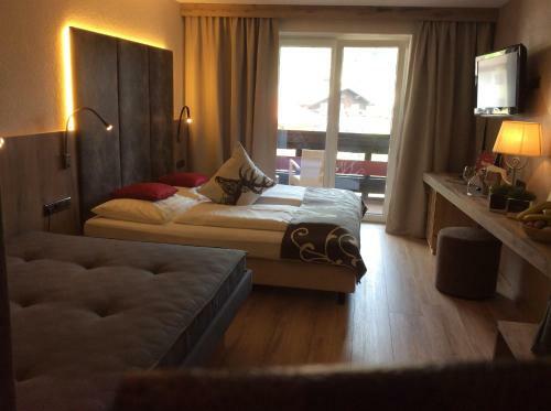 Aktiv- Und Wellnesshotel Haidachhof Superior