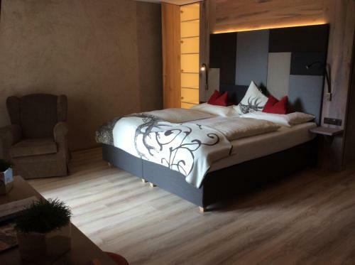 Aktiv- Und Wellnesshotel Haidachhof Superior