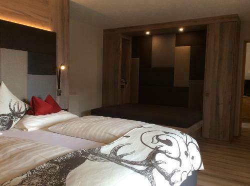 Aktiv- Und Wellnesshotel Haidachhof Superior