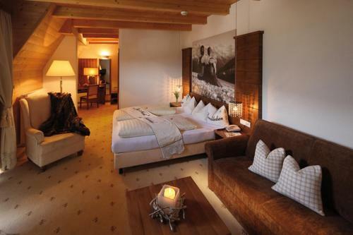 Aktiv- Und Wellnesshotel Haidachhof Superior