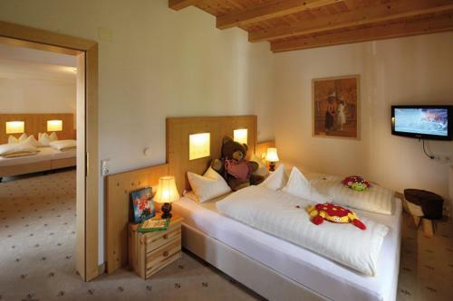 Aktiv- Und Wellnesshotel Haidachhof Superior