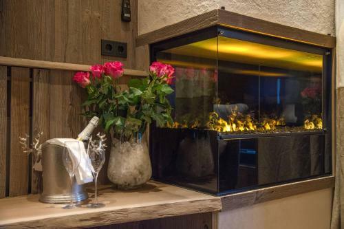 Aktiv- Und Wellnesshotel Haidachhof Superior