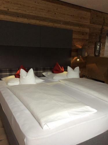Aktiv- Und Wellnesshotel Haidachhof Superior
