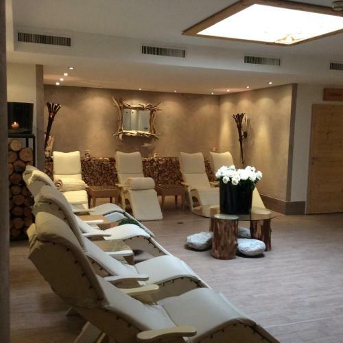 Aktiv- Und Wellnesshotel Haidachhof Superior