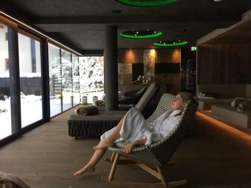 Aktiv- Und Wellnesshotel Haidachhof Superior
