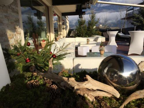 Aktiv- Und Wellnesshotel Haidachhof Superior
