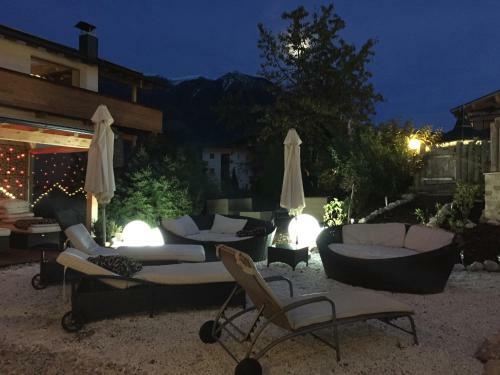Aktiv- Und Wellnesshotel Haidachhof Superior
