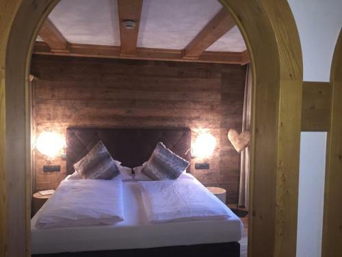 Aktiv- Und Wellnesshotel Haidachhof Superior
