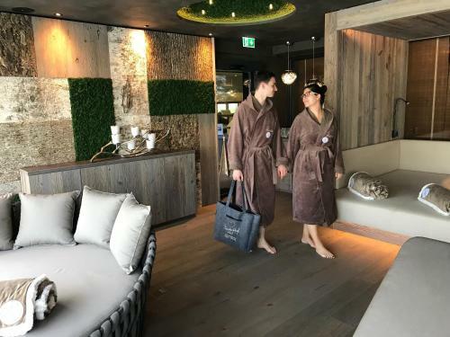 Aktiv- Und Wellnesshotel Haidachhof Superior