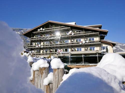 Aktiv- Und Wellnesshotel Haidachhof Superior