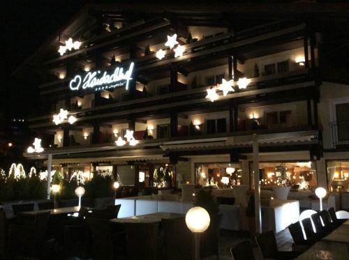 Aktiv- Und Wellnesshotel Haidachhof Superior