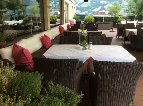 Aktiv- Und Wellnesshotel Haidachhof Superior