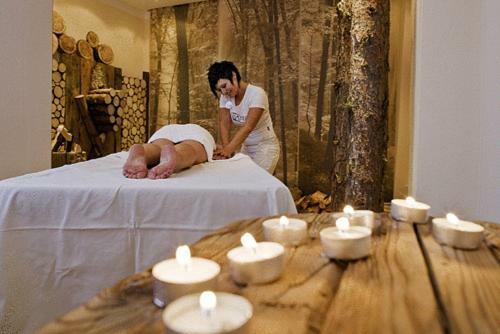 Aktiv- Und Wellnesshotel Haidachhof Superior