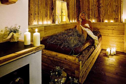 Aktiv- Und Wellnesshotel Haidachhof Superior