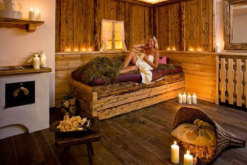 Aktiv- Und Wellnesshotel Haidachhof Superior