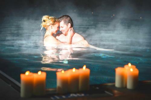 Aktiv- Und Wellnesshotel Haidachhof Superior