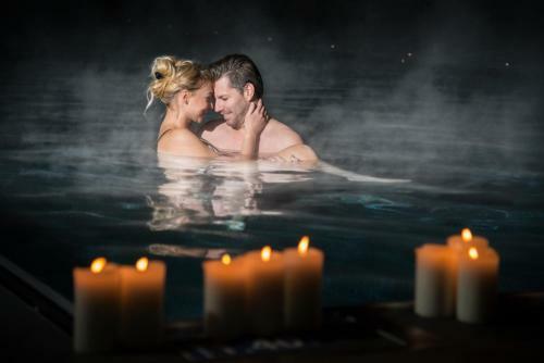 Aktiv- Und Wellnesshotel Haidachhof Superior