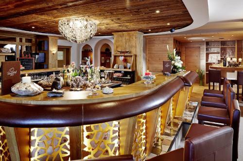 Aktiv- Und Wellnesshotel Haidachhof Superior
