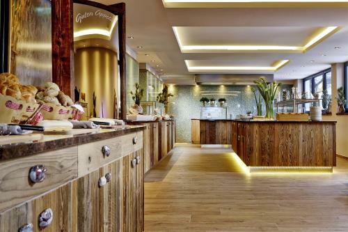 Aktiv- Und Wellnesshotel Haidachhof Superior