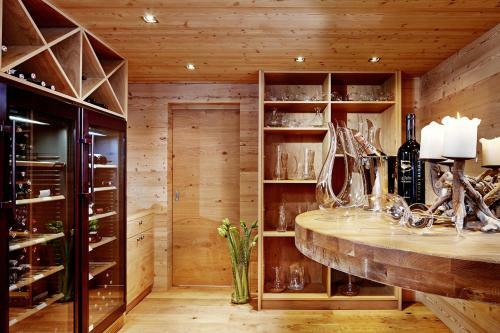Aktiv- Und Wellnesshotel Haidachhof Superior