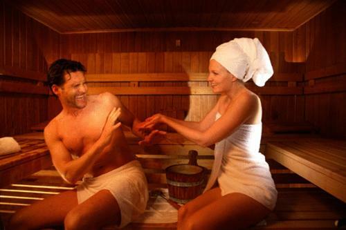 Aktiv- Und Wellnesshotel Haidachhof Superior