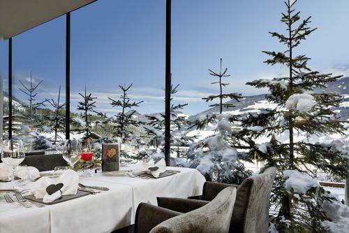 Aktiv- Und Wellnesshotel Haidachhof Superior
