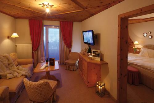 Aktiv- Und Wellnesshotel Haidachhof Superior