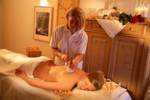 Aktiv- Und Wellnesshotel Haidachhof Superior