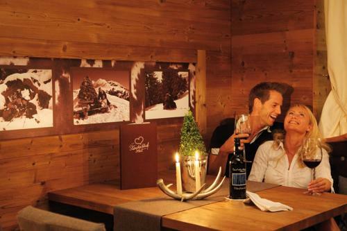 Aktiv- Und Wellnesshotel Haidachhof Superior