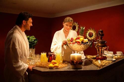 Aktiv- Und Wellnesshotel Haidachhof Superior