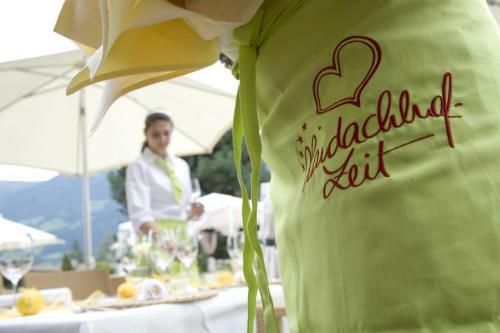 Aktiv- Und Wellnesshotel Haidachhof Superior