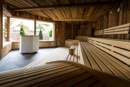 Aktiv- Und Wellnesshotel Haidachhof Superior