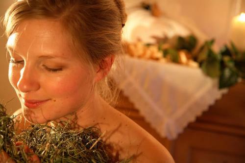 Aktiv- Und Wellnesshotel Haidachhof Superior