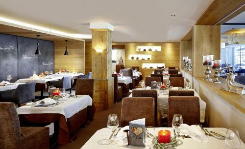 Aktiv- Und Wellnesshotel Haidachhof Superior
