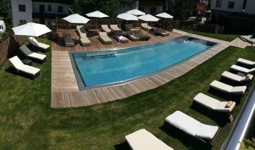 Aktiv- Und Wellnesshotel Haidachhof Superior