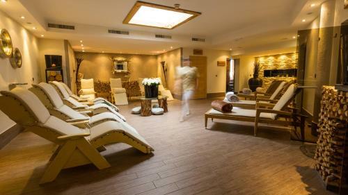 Aktiv- Und Wellnesshotel Haidachhof Superior