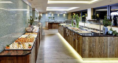 Aktiv- Und Wellnesshotel Haidachhof Superior