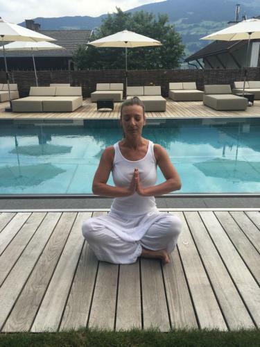 Aktiv- Und Wellnesshotel Haidachhof Superior