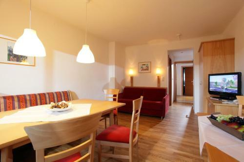 Apartamentos Appartement Haus Veronika