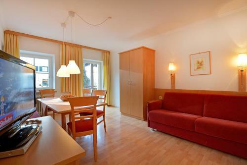 Apartamentos Appartement Haus Veronika