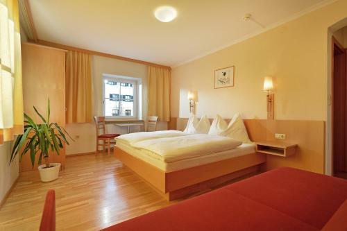 Apartamentos Appartement Haus Veronika