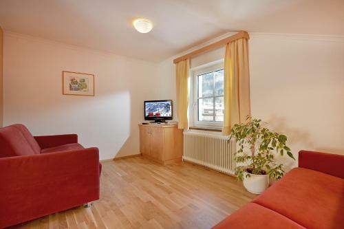 Apartamentos Appartement Haus Veronika