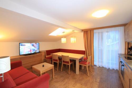 Apartamentos Appartement Haus Veronika