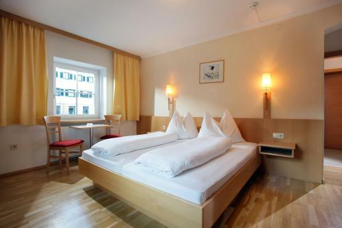 Apartamentos Appartement Haus Veronika